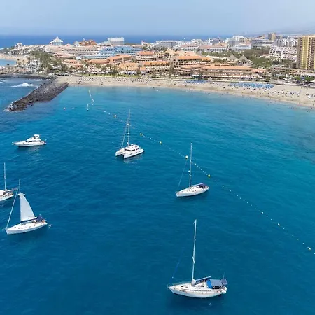 Sunnyland Arona Чо