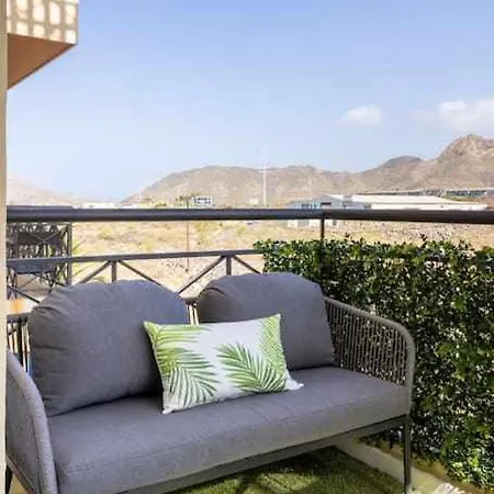 Sunnyland Arona Чо