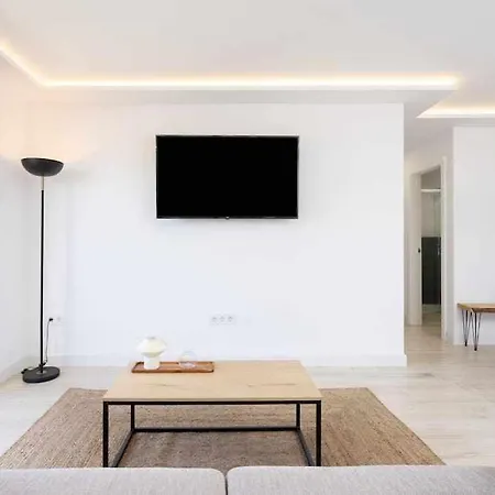 Sunnyland Arona Апартаменты