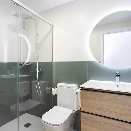 Sunnyland Arona Апартаменты *