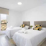 Sunnyland Arona Lejlighed