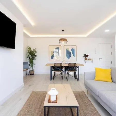 Apartamento Sunnyland Arona *