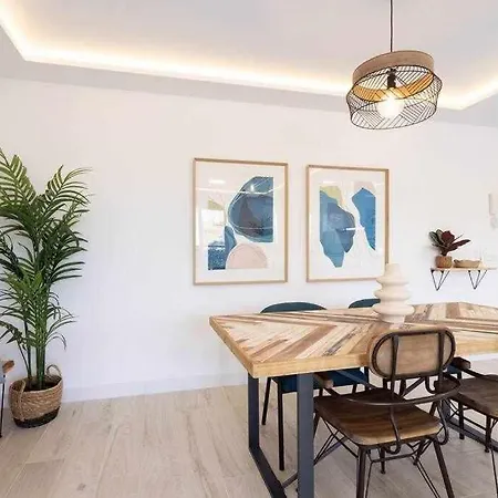 Sunnyland Arona Apartamento *