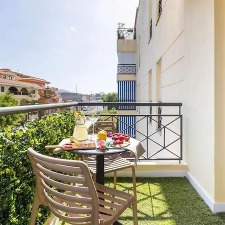 Apartamento Sunnyland Arona