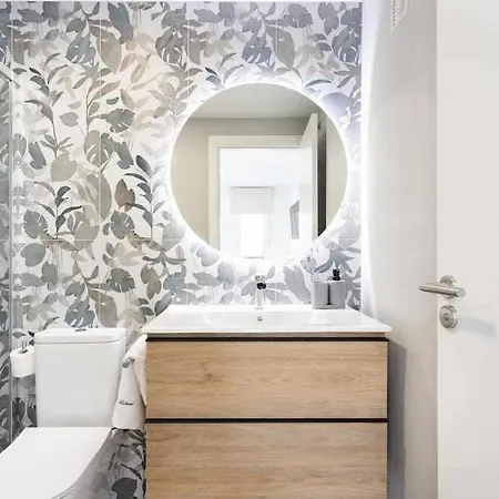 Sunnyland Arona Apartmán Cho