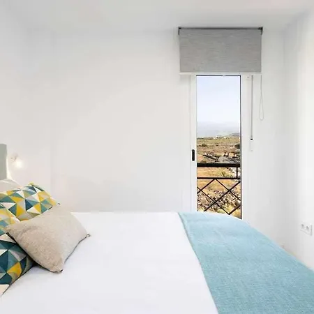 Sunnyland Arona Apartamento