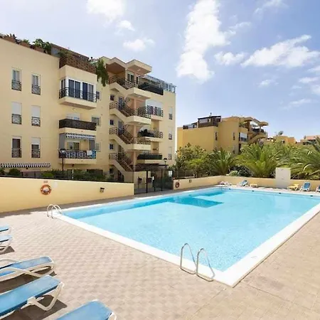 Sunnyland Arona Apartamento *