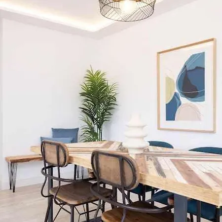 Apartmán Sunnyland Arona *