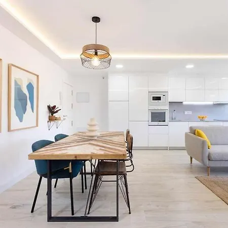 Apartamento Sunnyland Arona