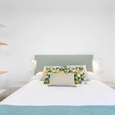 Apartmán Sunnyland Arona *