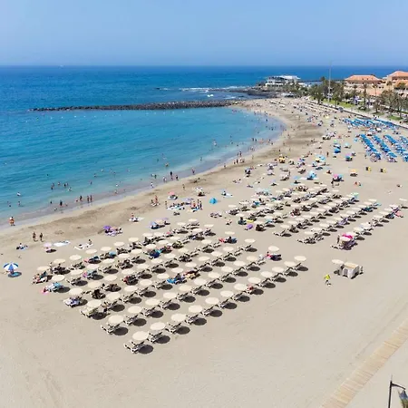 Sunnyland Arona Apartamento Cho