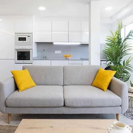 Apartamento Sunnyland Arona