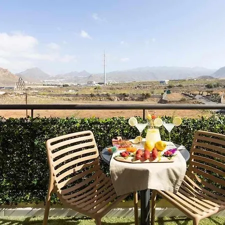 شقة Sunnyland Arona