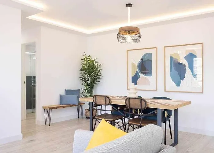 Apartment Sunnyland Arona *