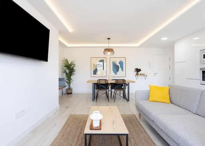 Apartment Sunnyland Arona *