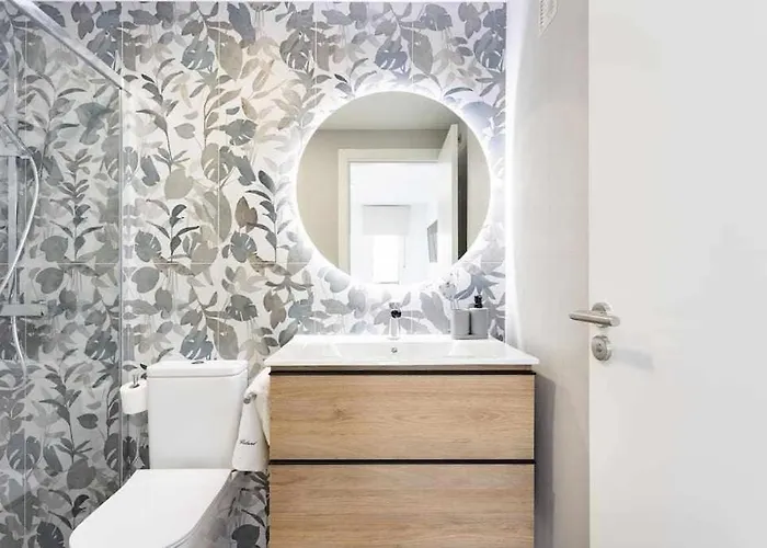 Sunnyland Arona Apartment Cho