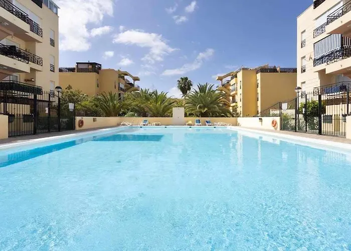 Apartment Sunnyland Arona