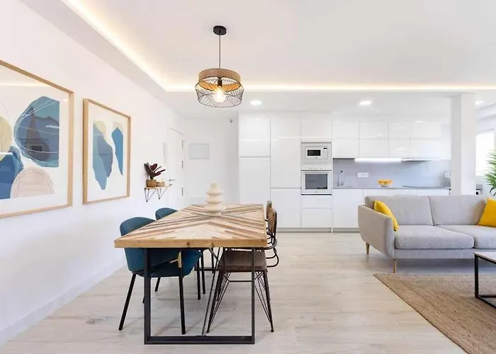 Apartment Sunnyland Arona