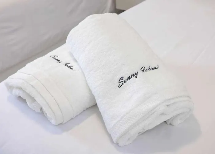 Apartment Sunnyland Arona