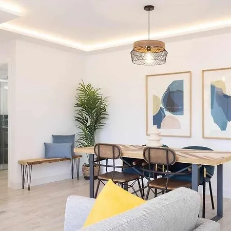 Apartman Sunnyland Arona *