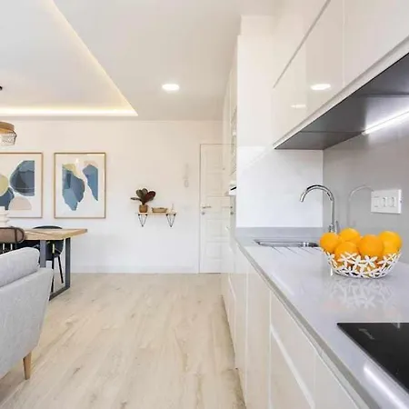 Apartman Sunnyland Arona