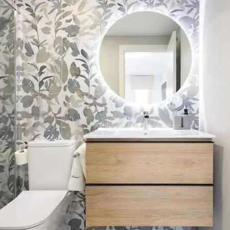 Apartman Sunnyland Arona Cho