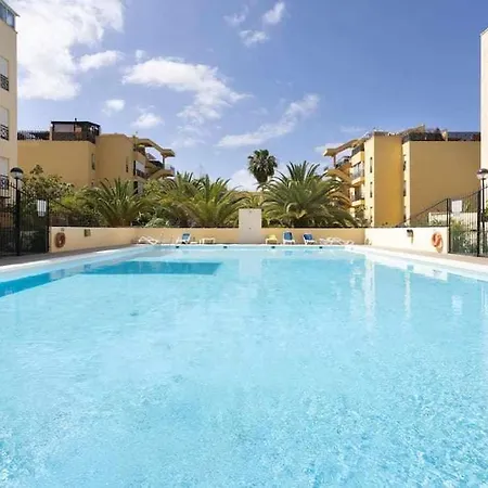 Apartman Sunnyland Arona