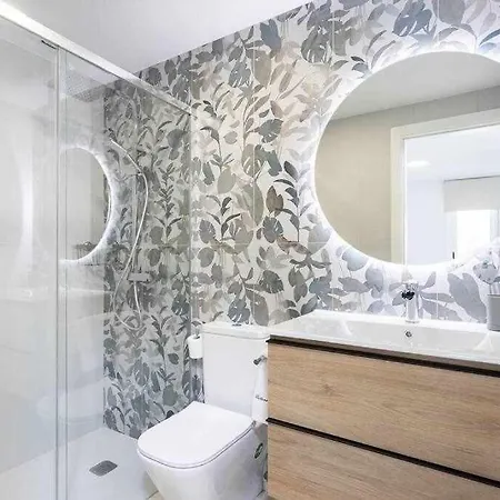 Apartman Sunnyland Arona *