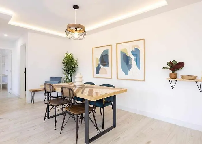 Sunnyland Arona アパート *