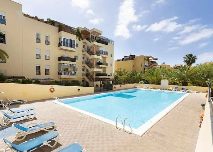 Sunnyland Arona アパート *