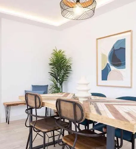 アパート Sunnyland Arona *