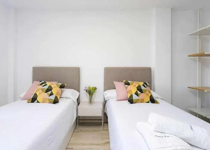 アパート Sunnyland Arona Cho