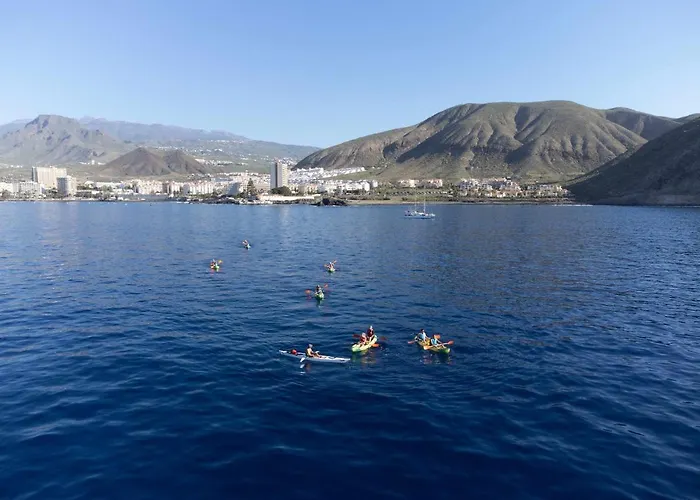 Sunnyland Arona アパート Cho