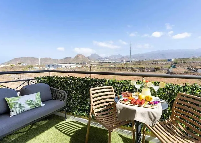 Sunnyland Arona アパート Cho