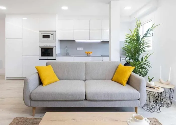 アパート Sunnyland Arona