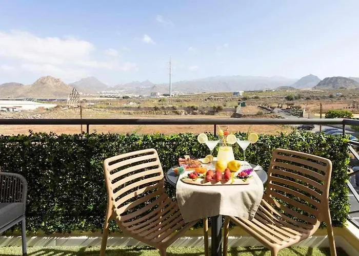 アパート Sunnyland Arona